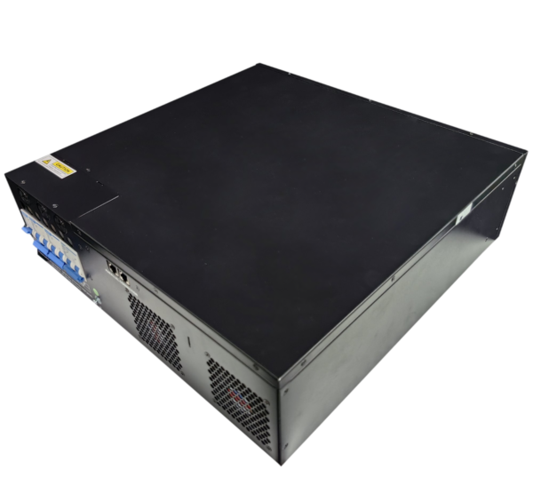 Solar Hybrid Inverter - RM Series (Rack Type)