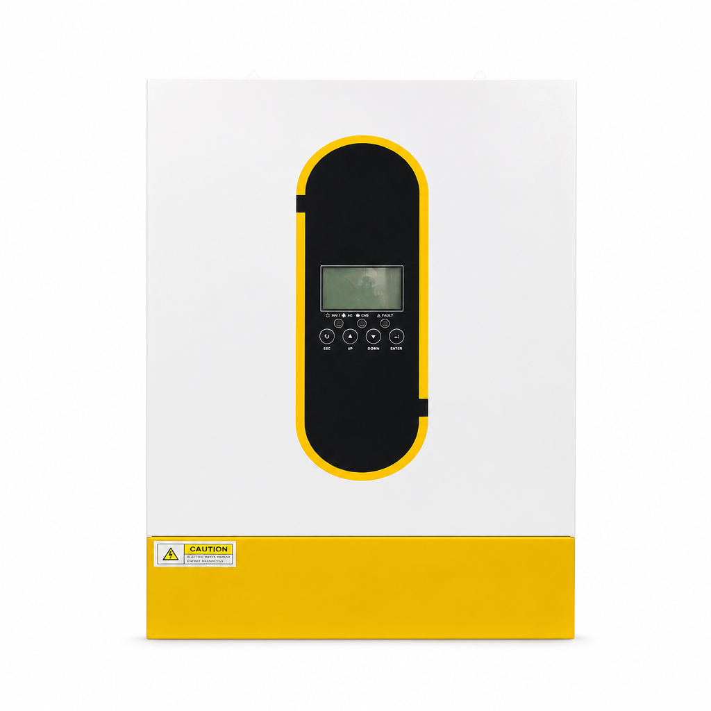 Soar Hybrid Inverter EM-T