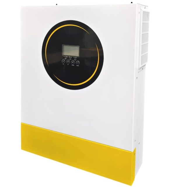 Solar Hybrid Inverter - EM Series