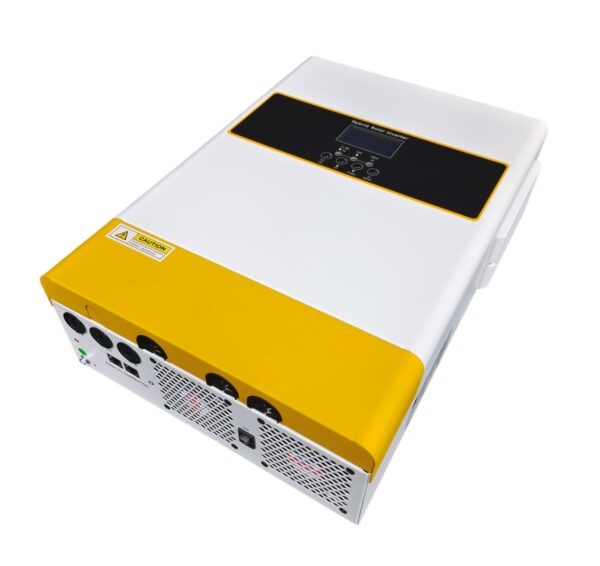Solar Hybrid Inverter - M Series