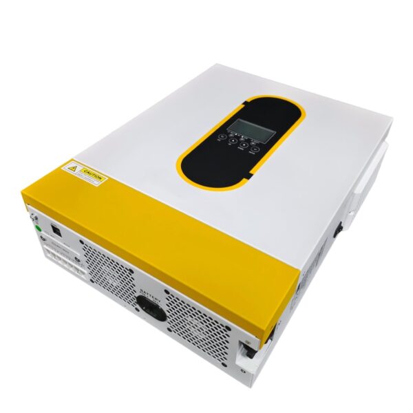 Solar Hybrid Inverter - EM-T Series