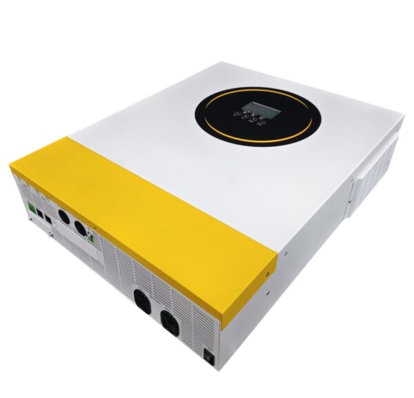 Solar Hybrid Inverter - EM Series