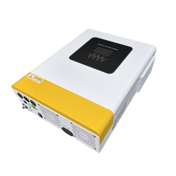 Solar Hybrid Inverter - GM Series
