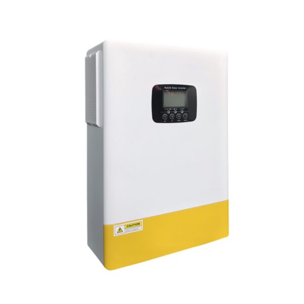 Solar Hybrid Inverter - EP Series