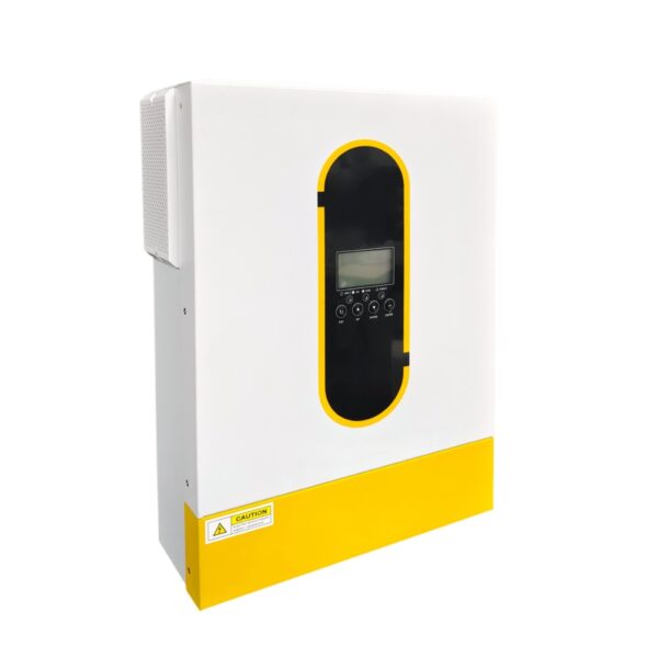 Solar Hybrid Inverter - EM-T Series