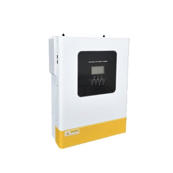 Solar Hybrid Inverter - GM Series
