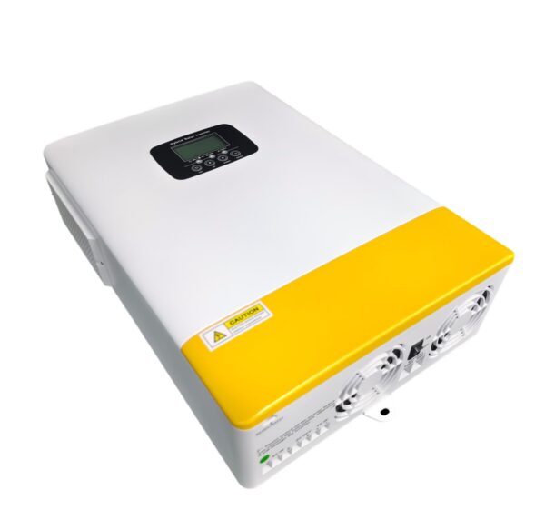 Solar Hybrid Inverter - EP Series