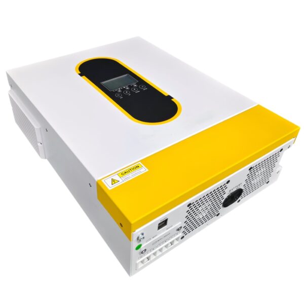 Solar Hybrid Inverter - EM-T Series