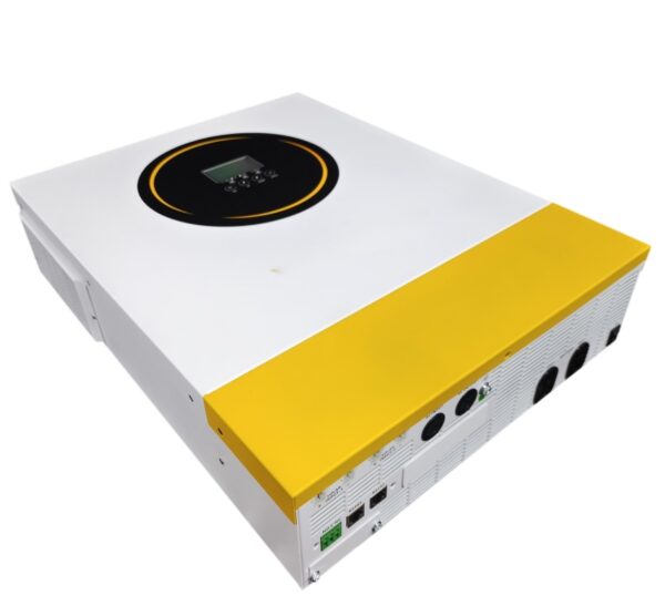 Solar Hybrid Inverter - EM Series
