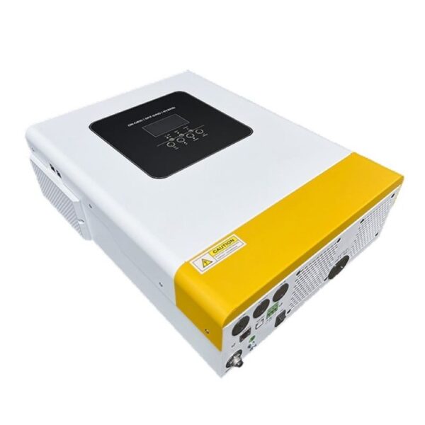 Solar Hybrid Inverter - GM Series