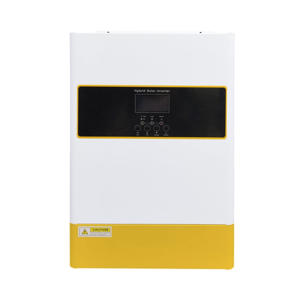 Solar Hybrid Inverter - M Series