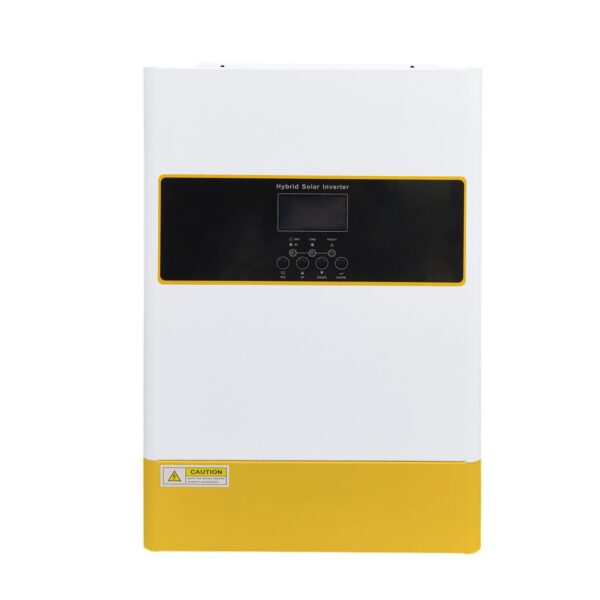 Solar Hybrid Inverter - M Series