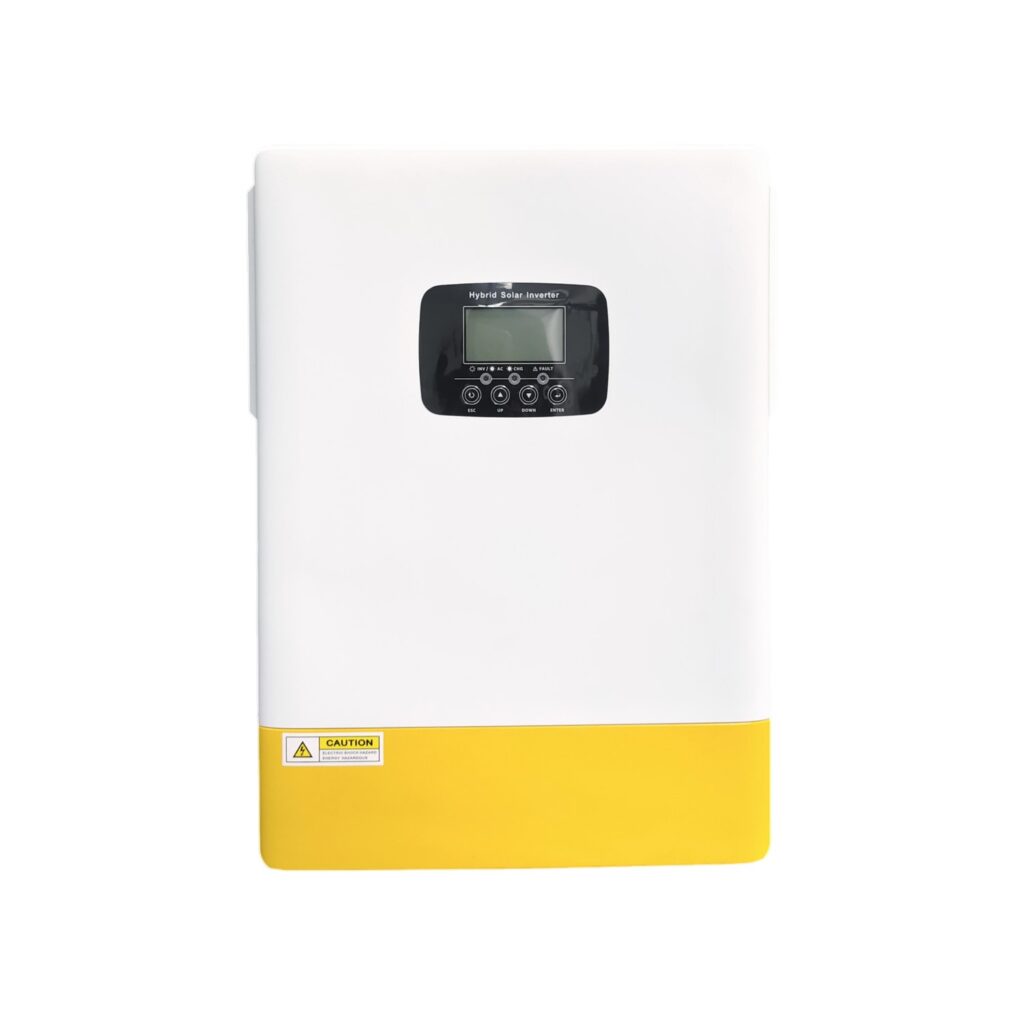 Solar Hybrid Inverter - EP Series