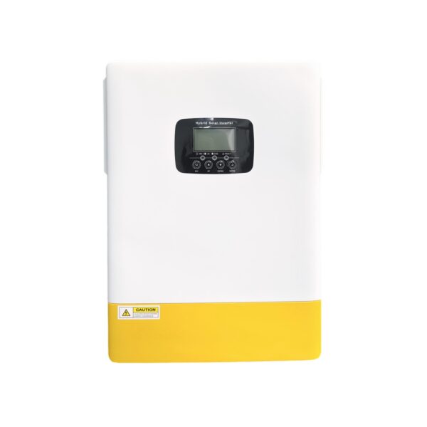 Solar Hybrid Inverter - EP Series