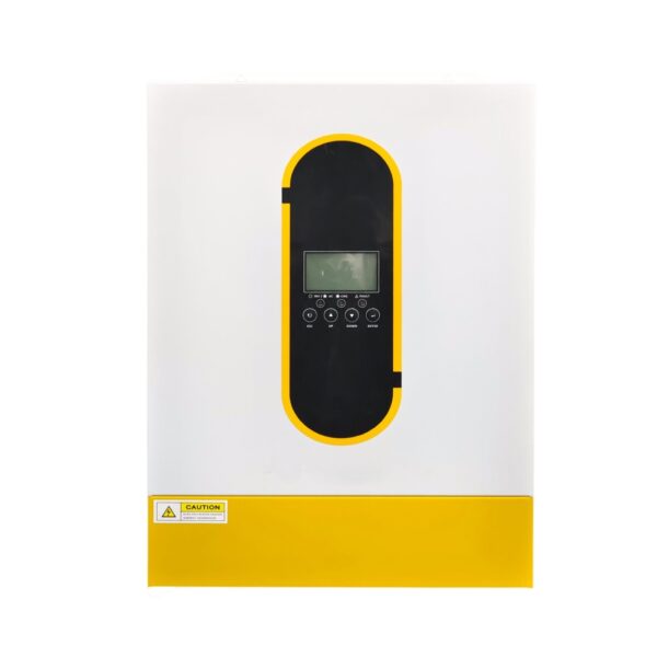 Solar Hybrid Inverter - EM-T Series