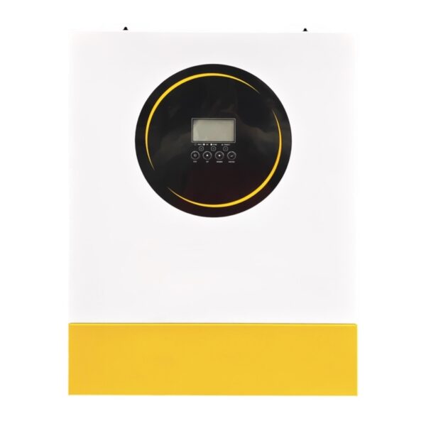 Solar Hybrid Inverter - EM Series