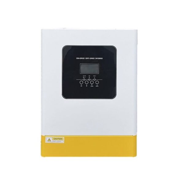 Solar Hybrid Inverter - GM Series
