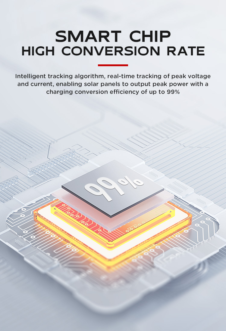 Solar Hybrid Inverter - SY Series