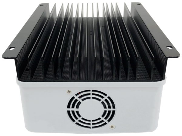 MPPT Solar Charge Controller - MRC Series