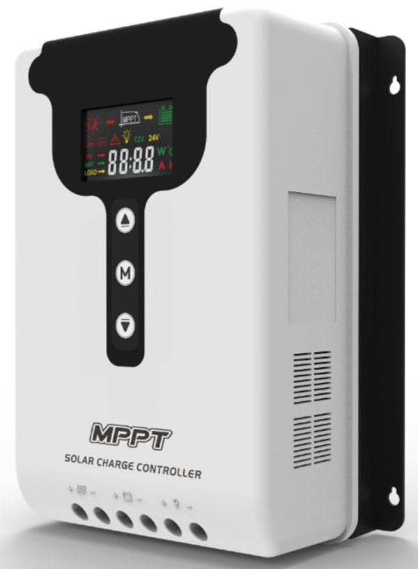 MPPT Solar Charge Controller - MRE Series