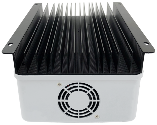 MPPT Solar Charge Controller - MRE Series