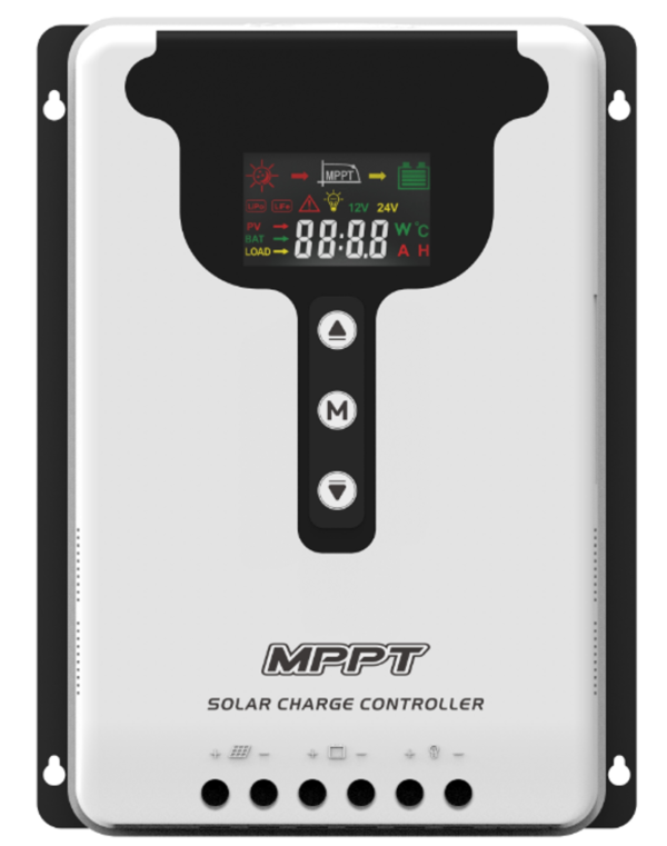 MPPT Solar Charge Controller - MRE Series