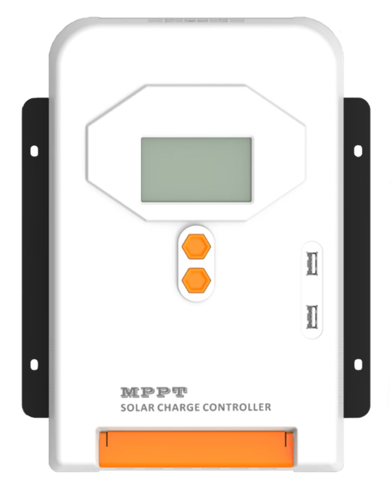 MPPT Solar Charge Controller - MYC Series