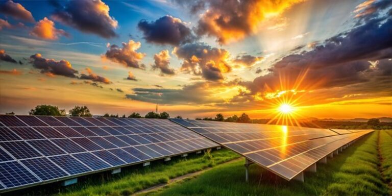 Solar energy is becoming an increasingly important part of the global energy landscape. This article aims to introduce the fundamental concepts of solar energy, including its definition, working principles, and common applications.
