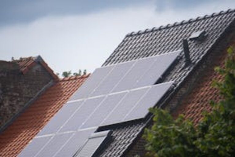 From Rooftop to Crypto Farm: Solar Controllers Mining Bitcoin at 1/10th the Cost