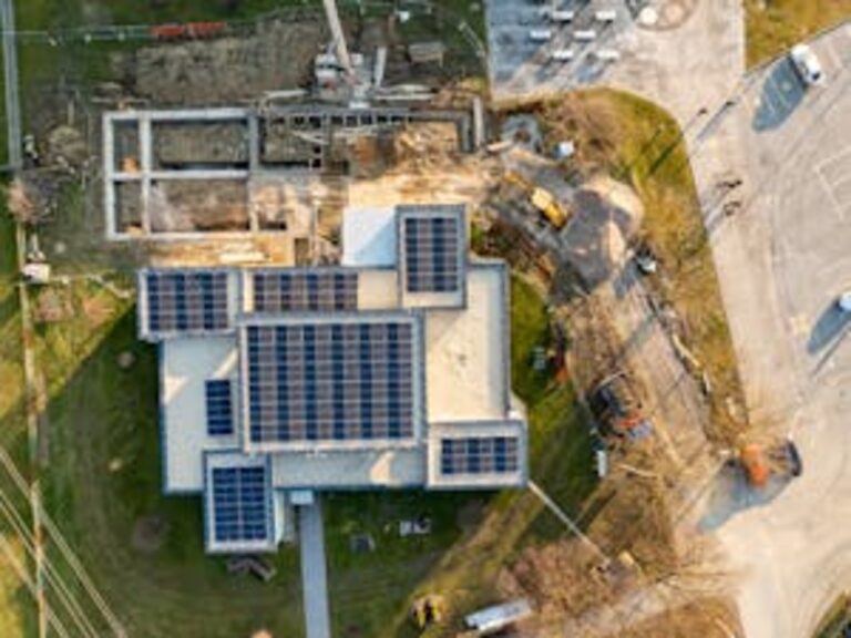 From Dusk Till Dawn: Solar Controllers with Lunar Mode for 24/7 Street Lighting