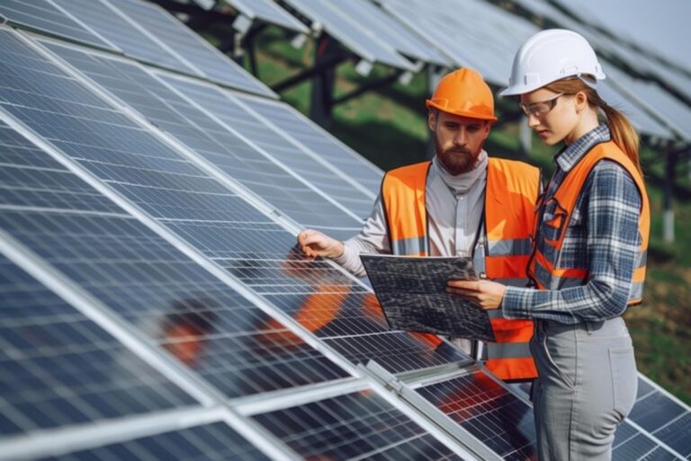 Top Benefits of Upgrading Your Home with a Solar Charge Controller