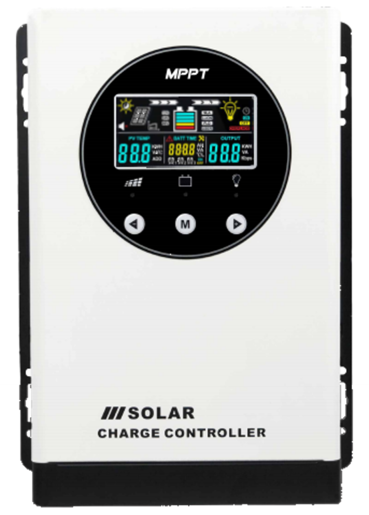 MPPT Solar Charge Controller - MPK7 Series