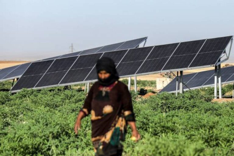Creating an Eco-Friendly Home: Solar Charge Controller and Inverter Solutions