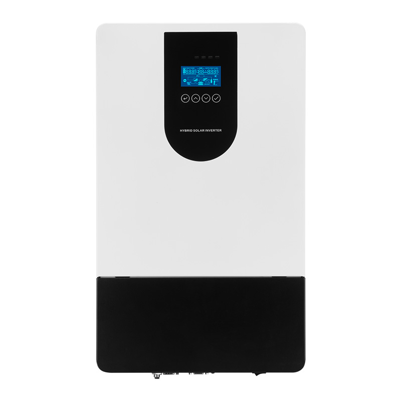 Hybrid Solar Inverter SYP-5.0KW/48V-P